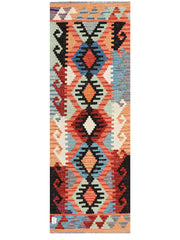 Maimana Afghanistan Kilim Rug