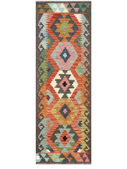 Maimana Afghanistan Kilim Rug