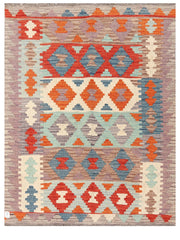 Maimana Afghanistan Kilim Rug