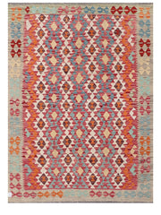 Maimana Afghanistan Kilim Rug
