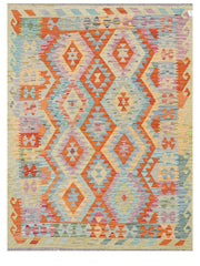 Maimana Afghanistan Kilim Rug