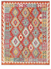 Maimana Afghanistan Kilim Rug