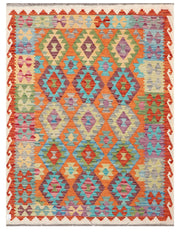 Maimana Afghanistan Kilim Rug