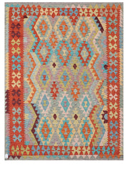 Maimana Afghanistan Kilim Rug