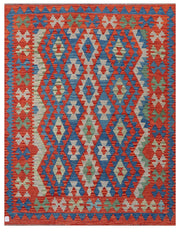 Maimana Afghanistan Kilim Rug