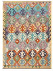Maimana Afghanistan Kilim Rug