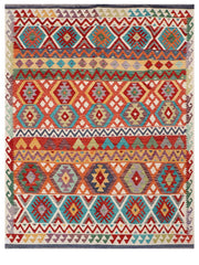 Maimana Afghanistan Kilim Rug