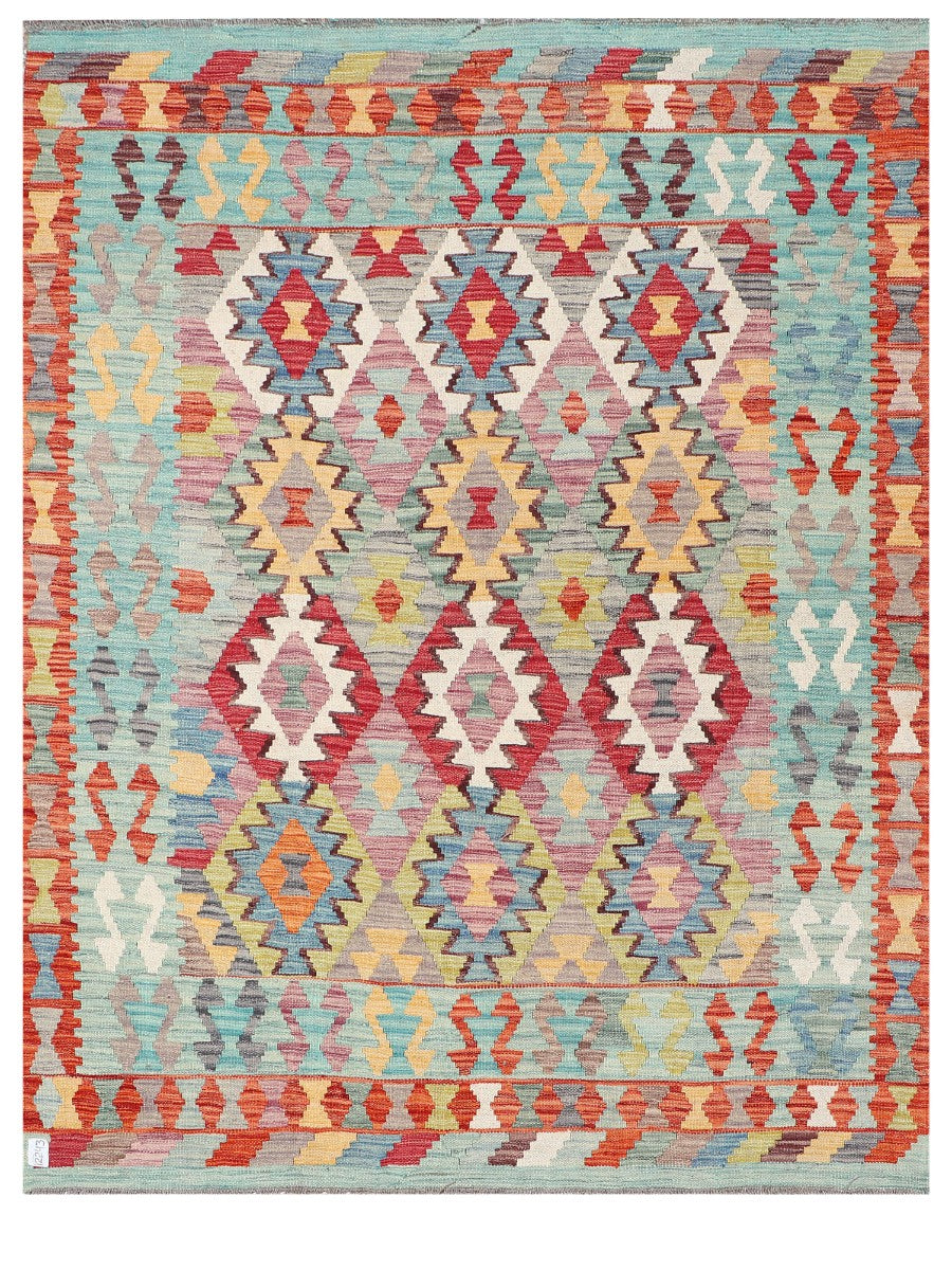 Maimana Afghanistan Kilim Rug