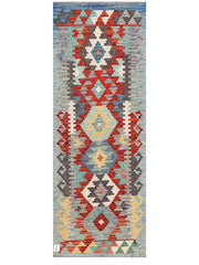 Maimana Afghanistan Kilim Rug