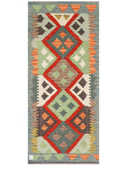 Maimana Afghanistan Kilim Rug