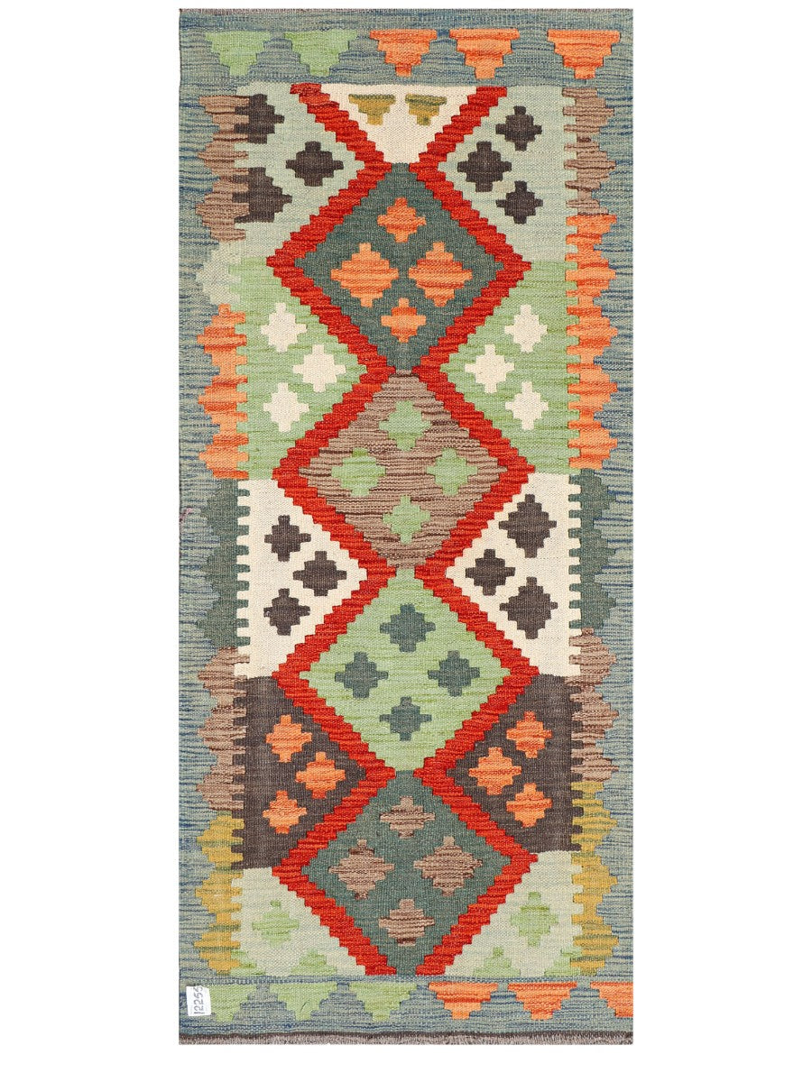 Maimana Afghanistan Kilim Rug