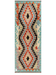 Maimana Afghanistan Kilim Rug
