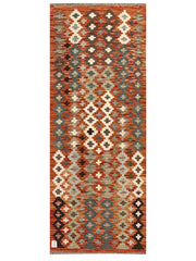 Maimana Afghanistan Kilim Rug