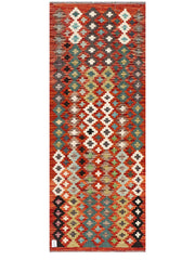Maimana Afghanistan Kilim Rug