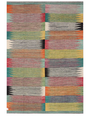 Maimana Afghanistan Kilim Rug