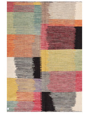Maimana Afghanistan Kilim Rug