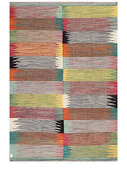 Maimana Afghanistan Kilim Rug