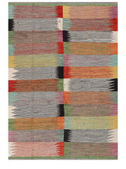 Maimana Afghanistan Kilim Rug