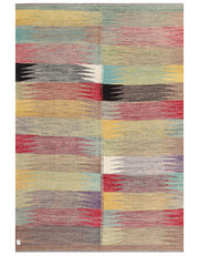 Maimana Afghanistan Kilim Rug