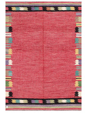 Maimana Afghanistan Kilim Rug