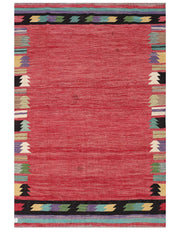 Maimana Afghanistan Kilim Rug