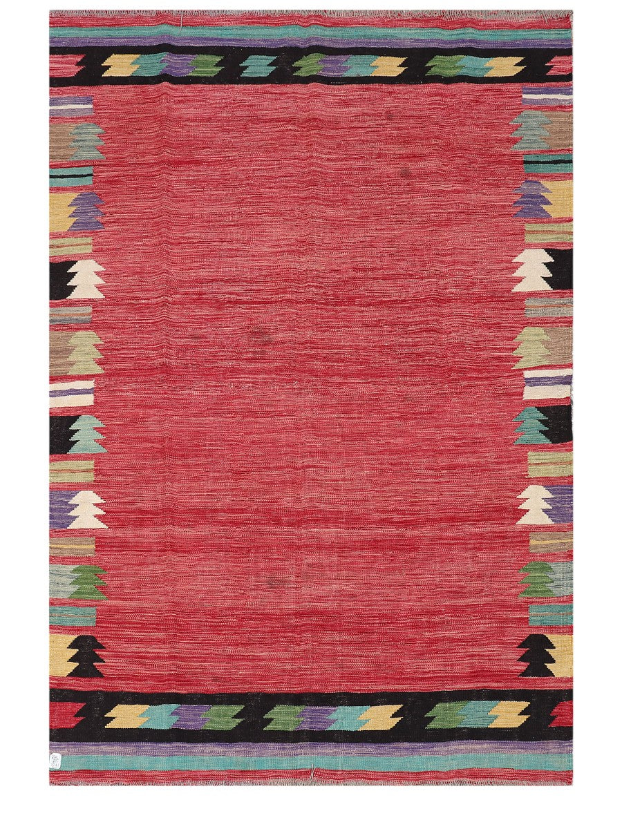 Maimana Afghanistan Kilim Rug