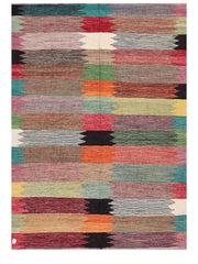 Maimana Afghanistan Kilim Rug