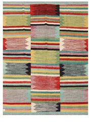 Maimana Afghanistan Kilim Rug