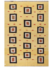 Maimana Afghanistan Kilim Rug