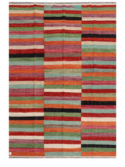 Maimana Afghanistan Kilim Rug