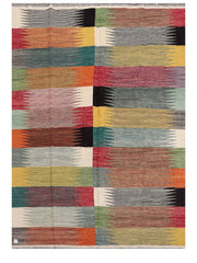 Maimana Afghanistan Kilim Rug
