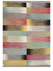 Maimana Afghanistan Kilim Rug