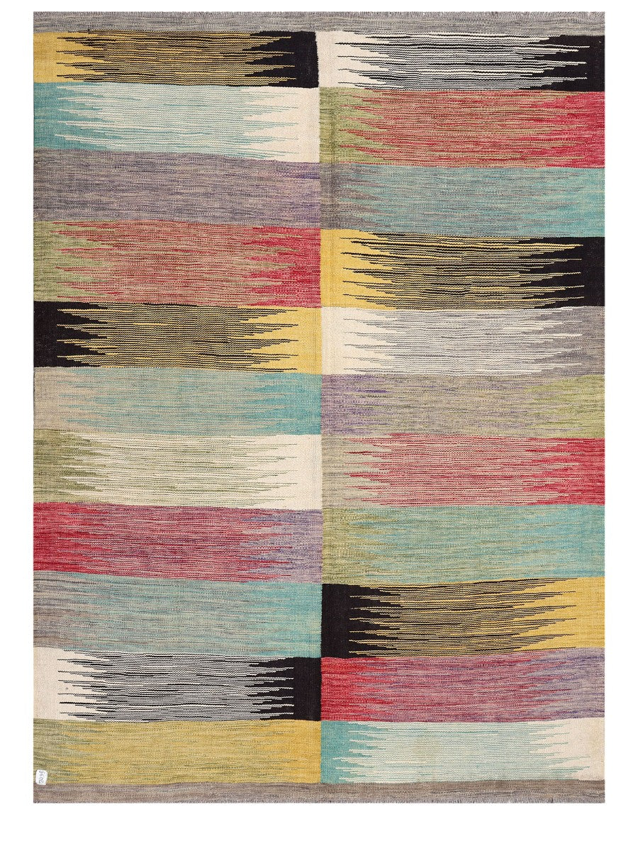 Maimana Afghanistan Kilim Rug