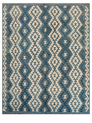 Maimana Afghanistan Kilim Rug