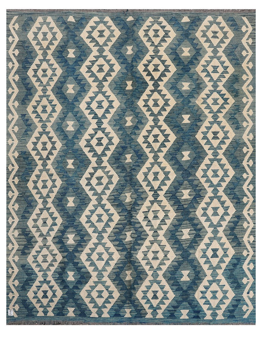 Maimana Afghanistan Kilim Rug