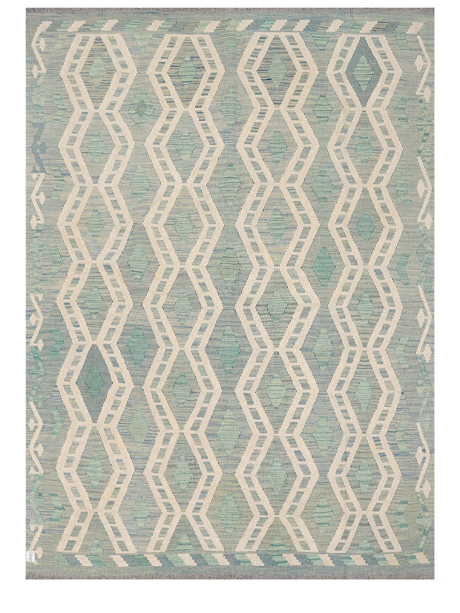 Maimana Afghanistan Kilim Rug