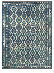 Maimana Afghanistan Kilim Rug