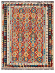 Maimana Afghanistan Kilim Rug