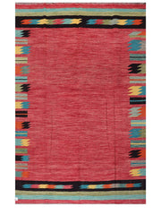 Maimana Afghanistan Kilim Rug