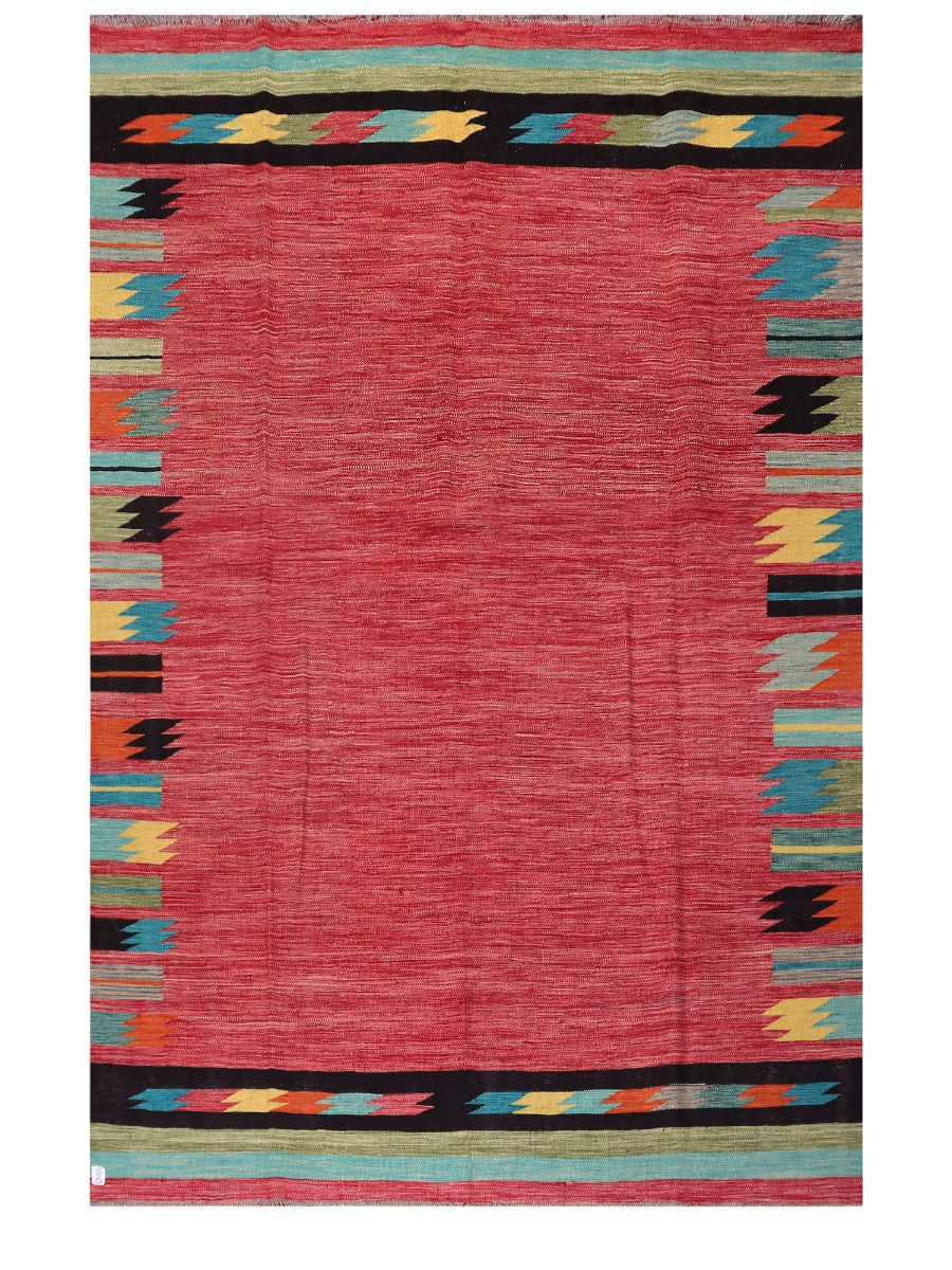 Maimana Afghanistan Kilim Rug