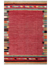 Maimana Afghanistan Kilim Rug