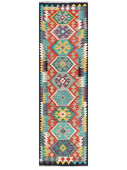 Maimana Afghanistan Kilim Rug