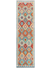 Maimana Afghanistan Kilim Rug