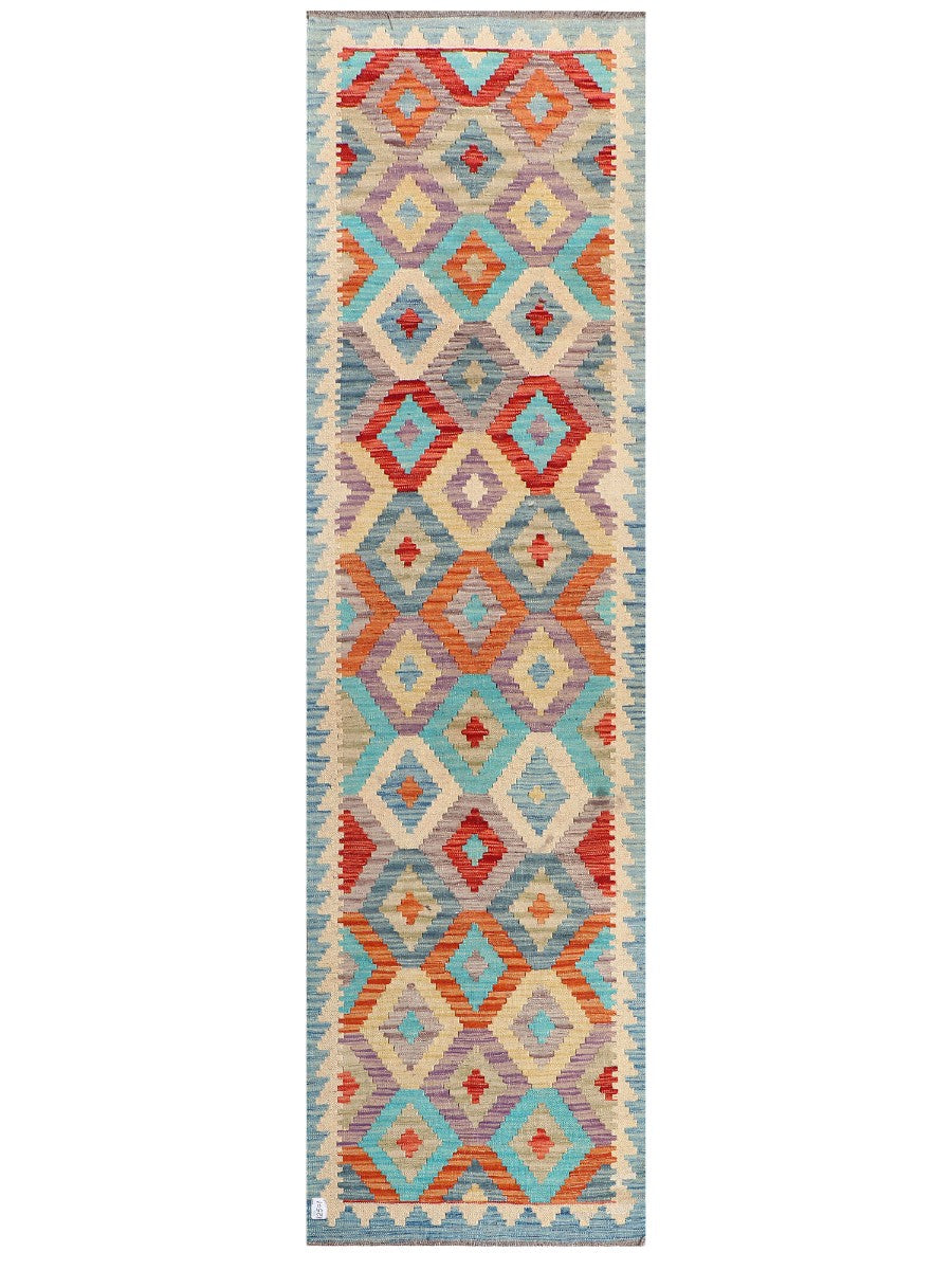 Maimana Afghanistan Kilim Rug