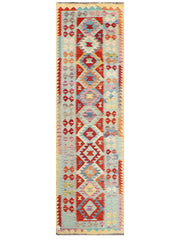 Maimana Afghanistan Kilim Rug