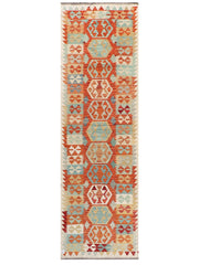 Maimana Afghanistan Kilim Rug