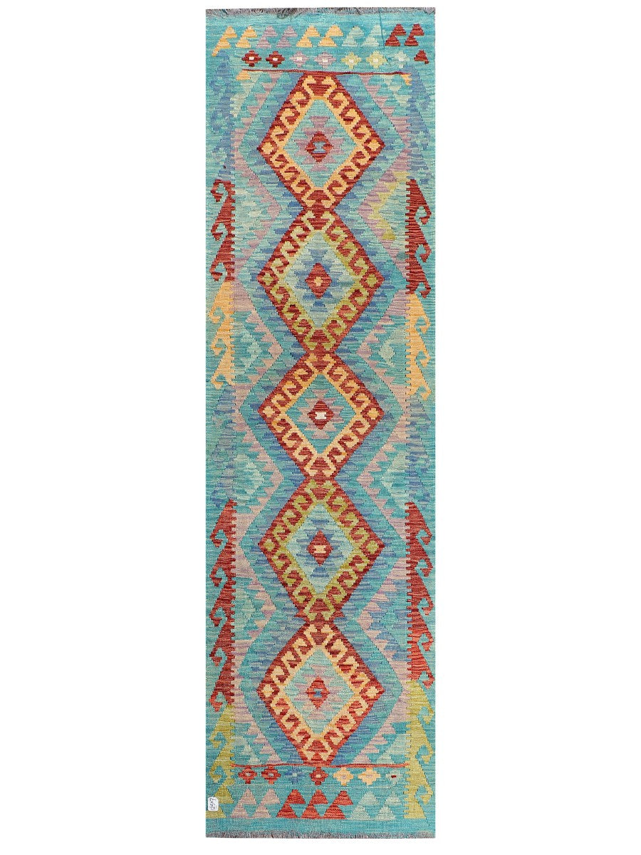 Maimana Afghanistan Kilim Rug
