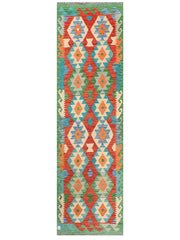 Maimana Afghanistan Kilim Rug