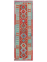 Maimana Afghanistan Kilim Rug