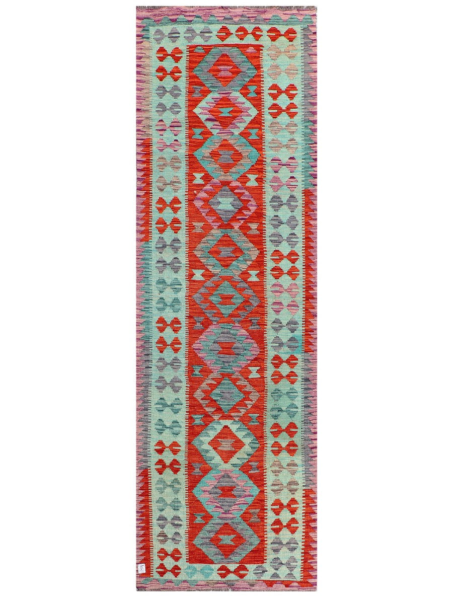 Maimana Afghanistan Kilim Rug